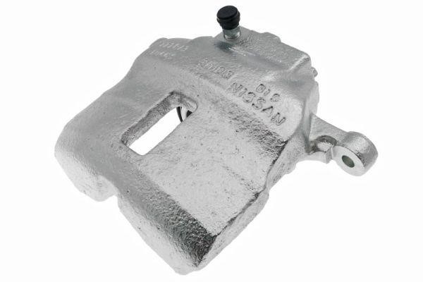 Brake caliper front right restored Lauber 77.1299