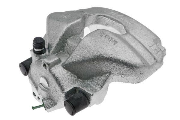 Front left brake caliper restored Lauber 77.2642