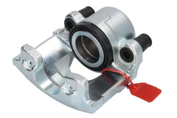 Brake caliper Dacia: 775198 Lauber Remanufactured brake caliper