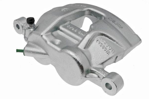 Remanufactured brake caliper Lauber 77.5208