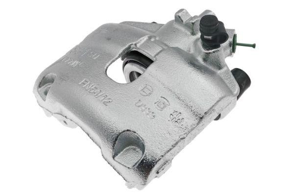Remanufactured brake caliper Lauber 77.5244