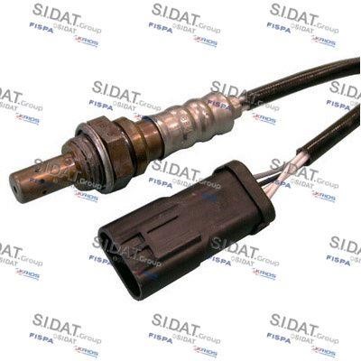 Autoteam M0052 Lambda sensor M0052