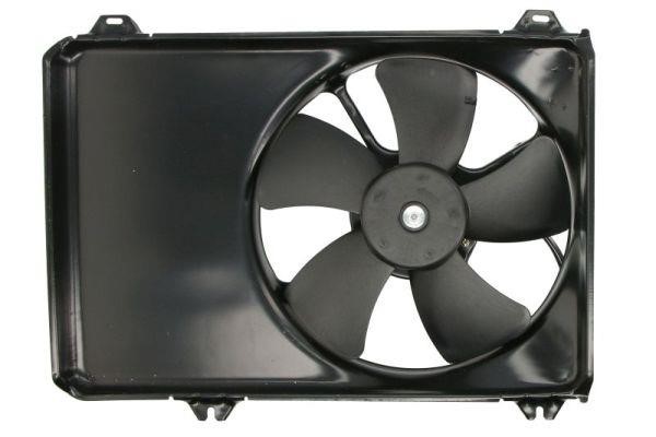 Thermotec D88002TT Fan, radiator D88002TT