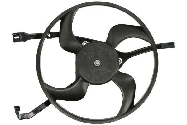 Thermotec D8C009TT Fan, radiator D8C009TT D8C009TT Thermotec Fan, radiator