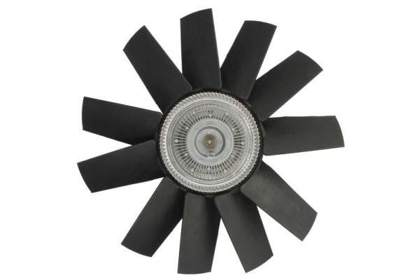 Thermotec D8I001TT Hub, engine cooling fan wheel D8I001TT D8I001TT Thermotec Hub, engine cooling fan wheel