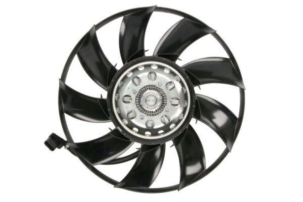 Thermotec D8I002TT Hub, engine cooling fan wheel D8I002TT D8I002TT Thermotec Hub, engine cooling fan wheel