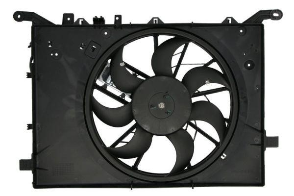 Thermotec D8V003TT Fan, radiator D8V003TT