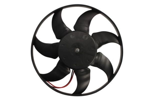 D8W051TT Thermotec Fan, radiator