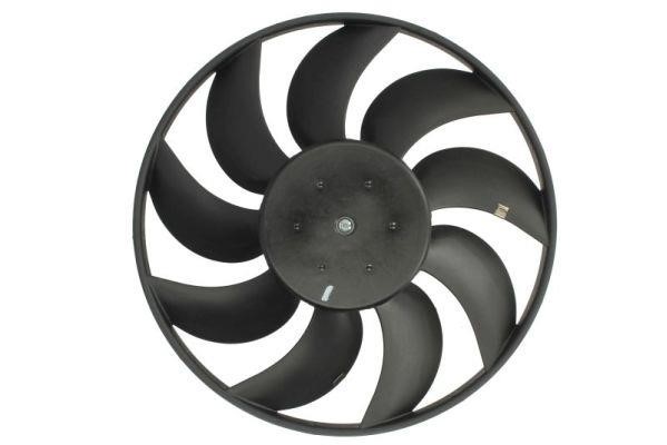 Radiator cooling fan Renault Master: D8X036TT Thermotec Hub, engine cooling fan wheel