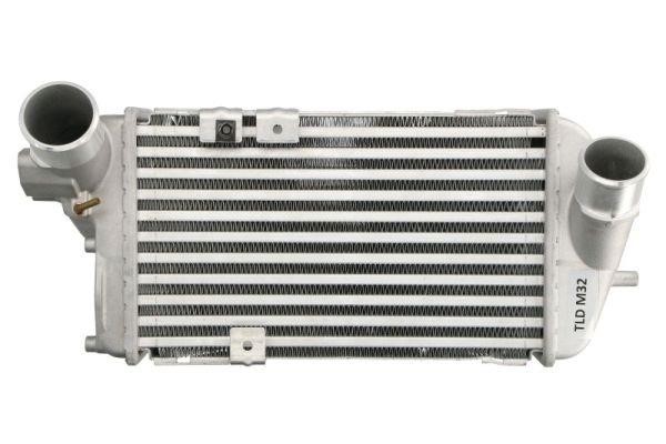Intercooler KIA Pro Cee'D (Kia Pro Cee'D): DA05014TT Thermotec Intercooler, charger