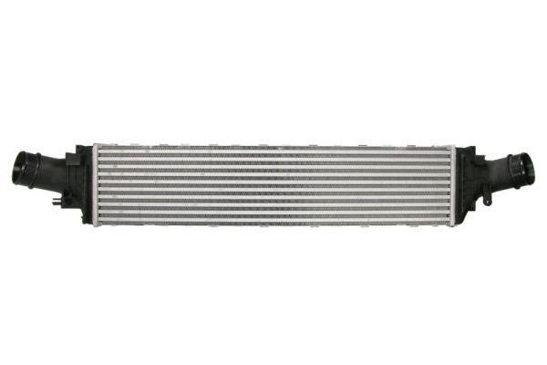 Intercooler charger Audi A6: DAA032TT Thermotec Intercooler, charger