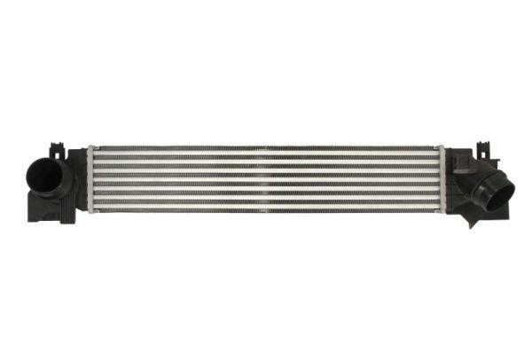 Turbocharger intercooler Mini Cooper: DAB024TT Thermotec Intercooler, charger