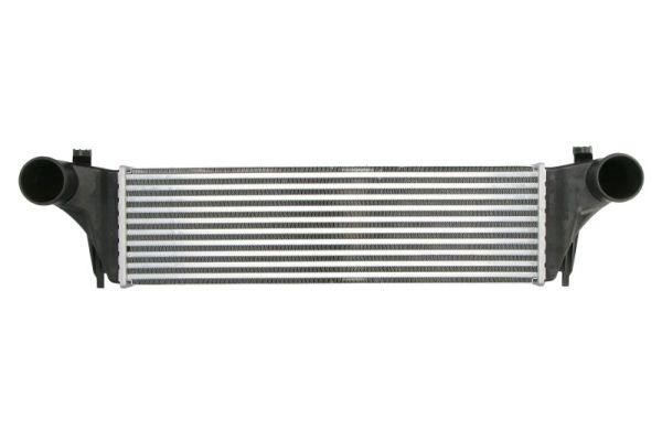 Intercooler BMW X5: DAB025TT Thermotec Intercooler, charger
