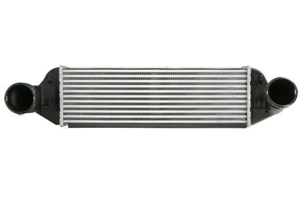 Intercooler BMW X3: DAB026TT Thermotec Intercooler, charger
