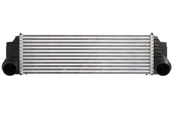 Turbocharger intercooler BMW 5 series: DAB029TT Thermotec Intercooler, charger