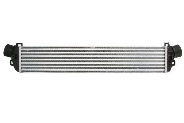 Intercooler charger Alfa Romeo Giulietta: DAD006TT Thermotec Intercooler, charger