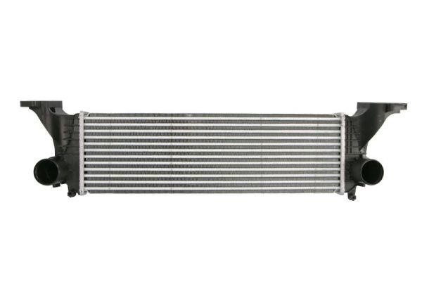 Turbocharger intercooler Iveco Daily: DAE003TT Thermotec Intercooler, charger