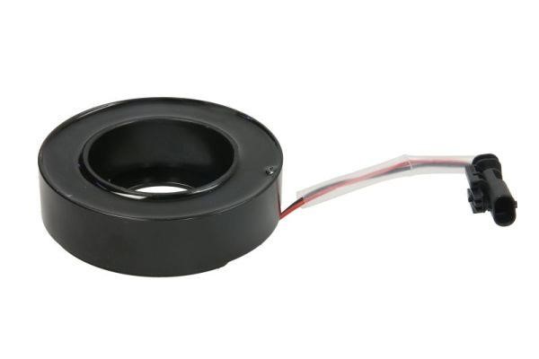 Air con compressor clutch Opel Antara: KTT030123 Thermotec Coil, magnetic clutch (compressor)
