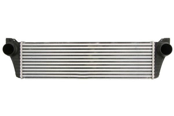 Intercooler charger Mercedes Viano: DAM036TT Thermotec Intercooler, charger