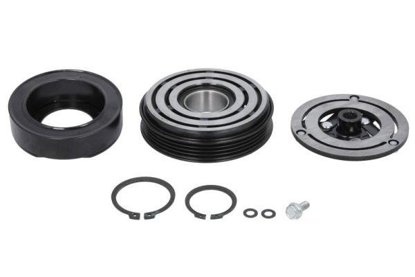 Aircon compressor clutch Fiat Ducato: KTT040367 Thermotec Magnetic Clutch, air conditioning compressor