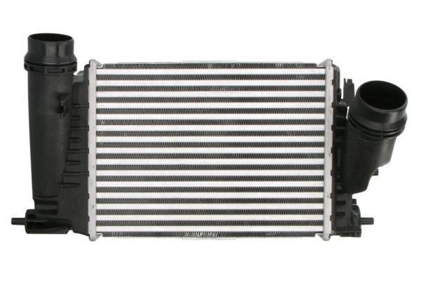 Intercooler Renault Espace: DAR029TT Thermotec Intercooler, charger
