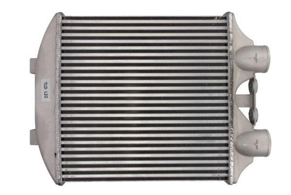 Intercooler Seat Ibiza: DAT003TT Thermotec Intercooler, charger