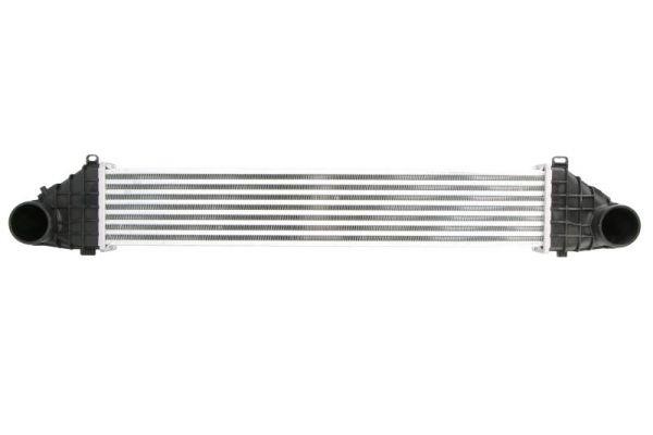 Turbocharger intercooler Volvo S40: DAV011TT Thermotec Intercooler, charger