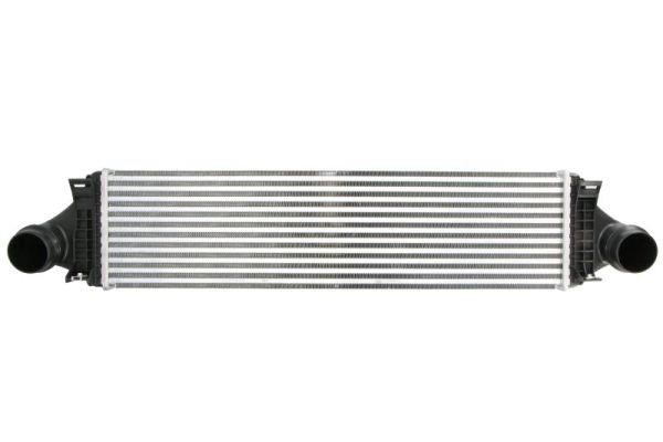 Intercooler charger Volvo: DAV012TT Thermotec Intercooler, charger
