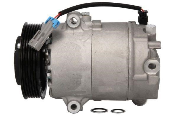 Thermotec KTT090103 Compressor, air conditioning KTT090103