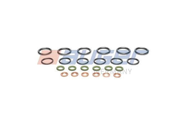 Auger 103874 Seal Kit, injector nozzle 103874