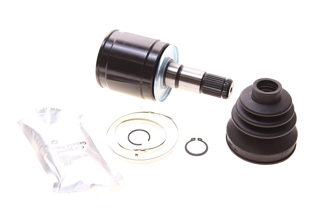 Japko 62523 Drive Shaft Joint (CV Joint) with bellow, kit 62523