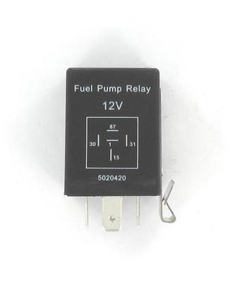 Lucas Electrical FDB552 Relay FDB552