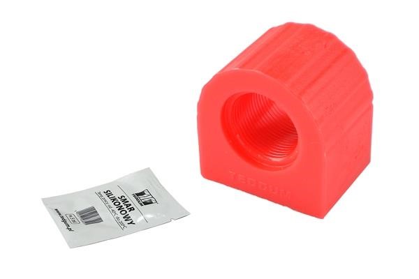 Anti roll bar bush Audi Q3: TED64139 TedGum Mounting, stabiliser bar
