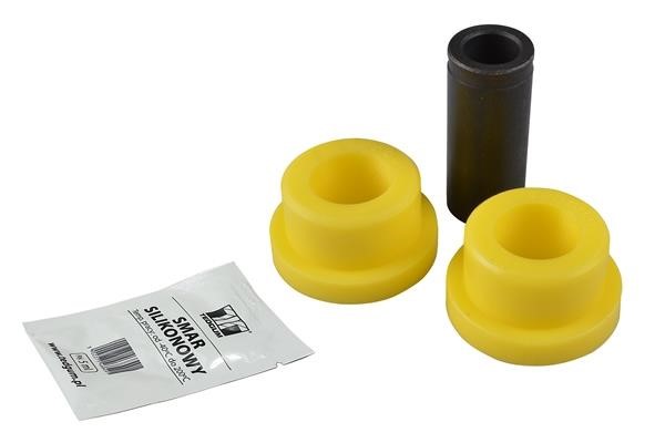 TedGum TED36393 Control arm bushing TED36393 TED36393 TedGum Control arm bushing