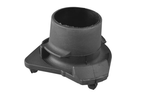 Coil spring cap Honda: TED71740 TedGum Suspension spring plate rear