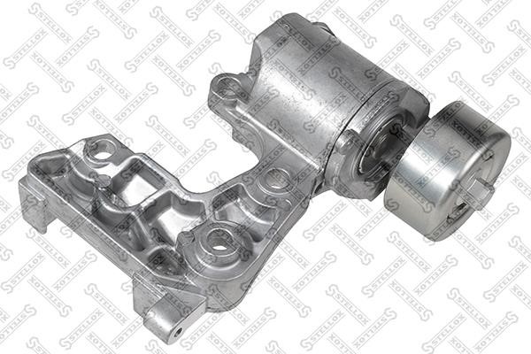 Drive belt tensioner pulley Stellox 03-41189-SX