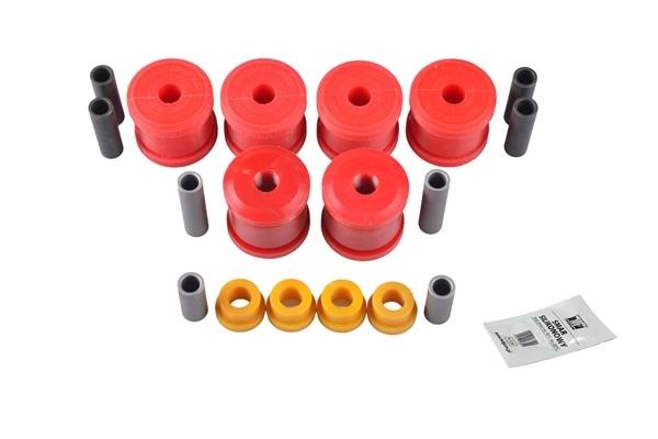 Bearing kit, steering wheel TedGum TED80935