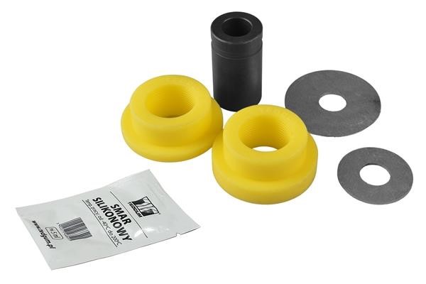 Wishbone bushes Seat Alhambra: TED81265 TedGum Silent block