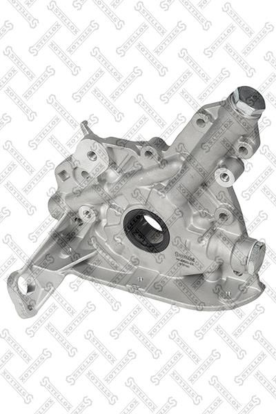 0440039SX Stellox OIL PUMP
