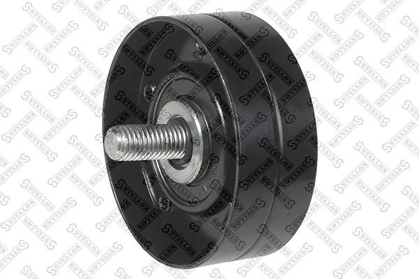 Stellox 03-40512-SX V-ribbed belt tensioner (drive) roller 0340512SX