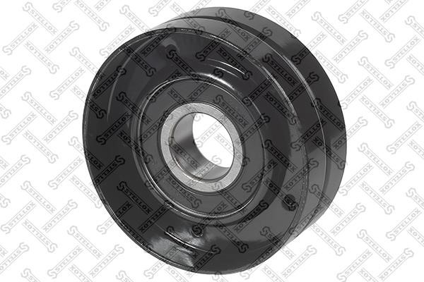 Stellox 03-40805-SX V-ribbed belt tensioner (drive) roller 0340805SX