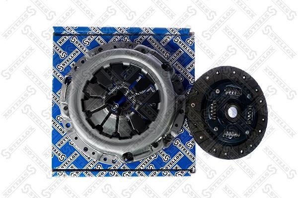 0701283SX Stellox Clutch Kit