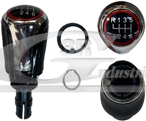 25792 3RG Gear knob