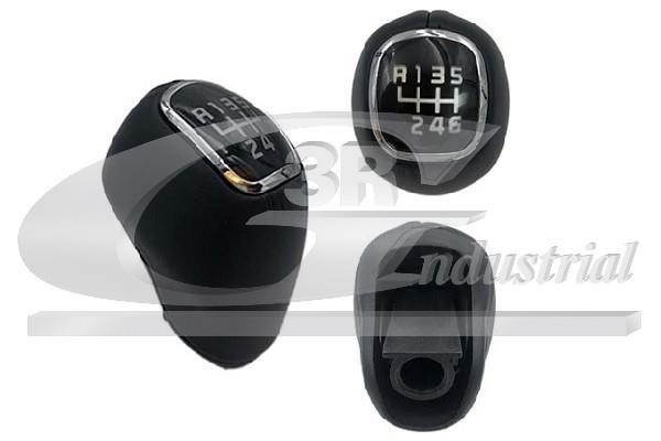 Gear knob Kia: 25823 3RG Gear knob