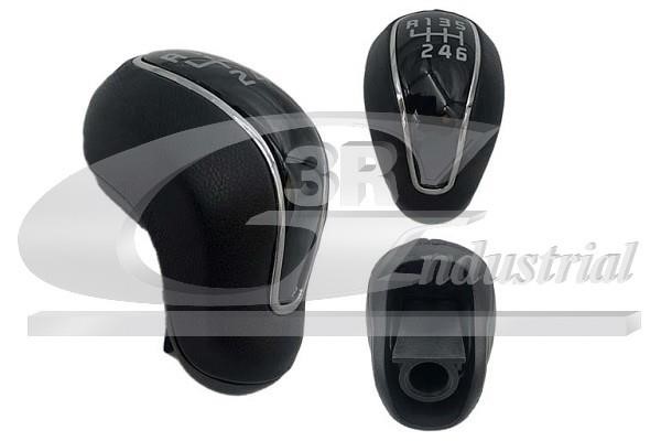Gear knob Kia: 25825 3RG Gear knob
