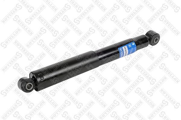 Stellox 4214-0066-SX Rear oil and gas suspension shock absorber 42140066SX