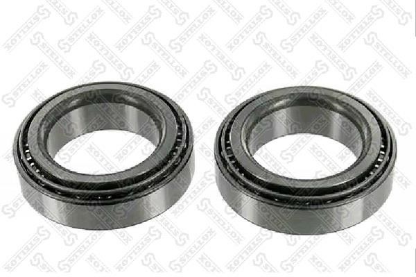 4329241SX Stellox Front Wheel Bearing Kit