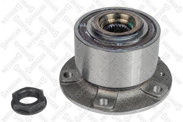 4329363SX Stellox Wheel bearing kit