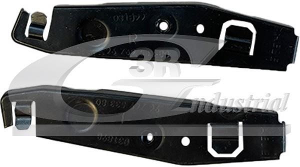 68200 3RG Support, bumper