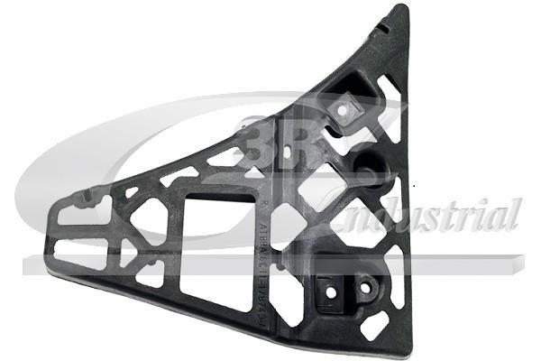 Bumper beam Ford Transit: 68300 3RG Support, bumper
